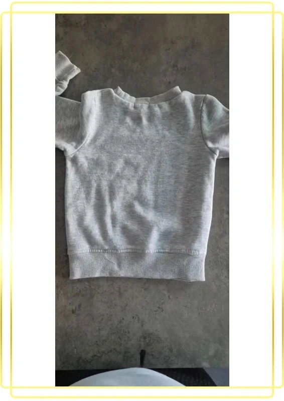 Suéter para menino – photo 3